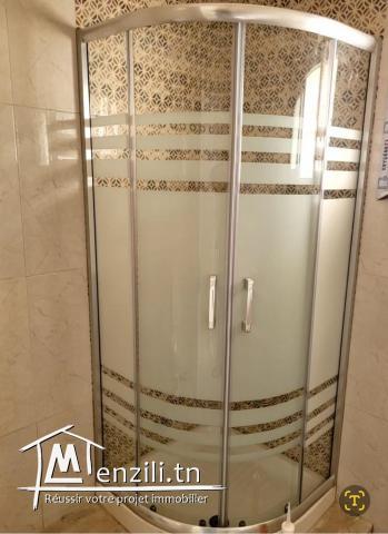 Appartement S+4 Khézama , Sousse , avenue des palmiers