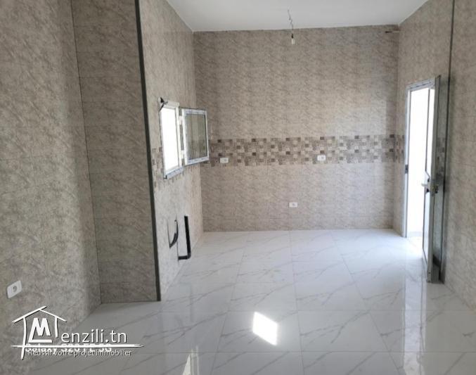 Appartement S+4 Khézama , Sousse , avenue des palmiers
