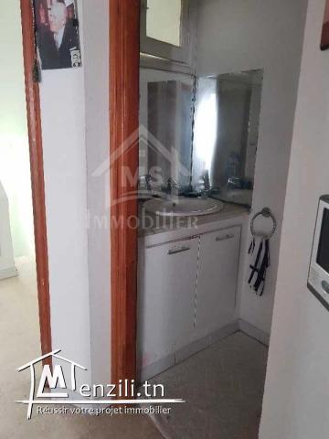 Deux appartements à vendre à Sidi Achour Nabeul 51355351