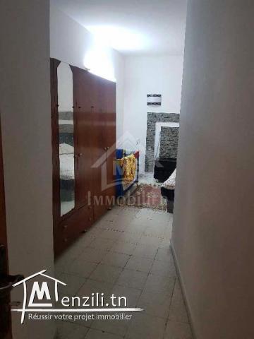 Deux appartements à vendre à Sidi Achour Nabeul 51355351