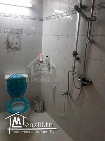 Deux appartements à vendre à Sidi Achour Nabeul 51355351