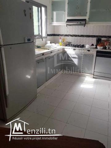 Deux appartements à vendre à Sidi Achour Nabeul 51355351