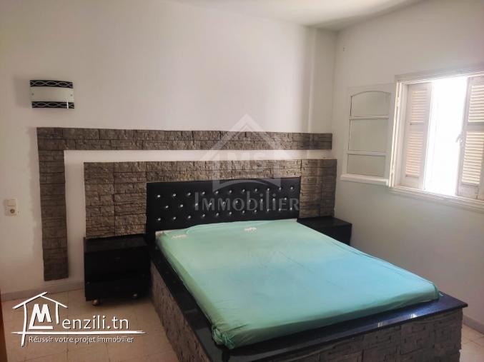 Deux appartements à vendre à Sidi Achour Nabeul 51355351