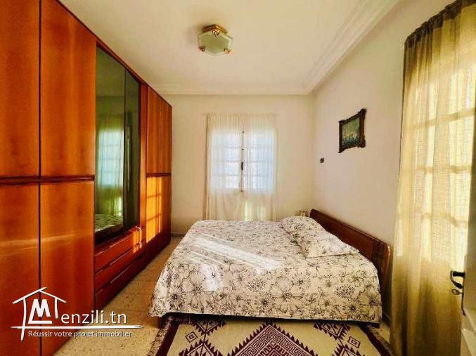 L529 Villa ZAHRA VILLA HAMMAMET