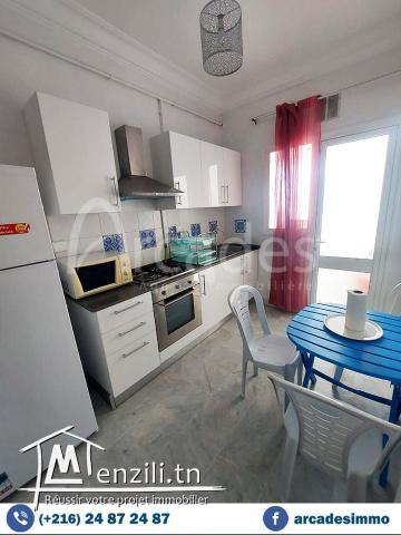 A louer pour courtes durées- S+2 - Eden Palm