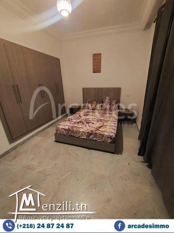 A louer pour courtes durées- S+2 - Eden Palm