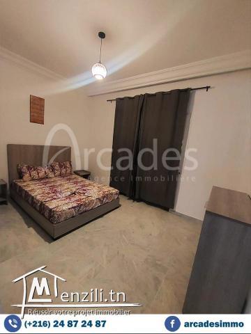 A louer pour courtes durées- S+2 - Eden Palm