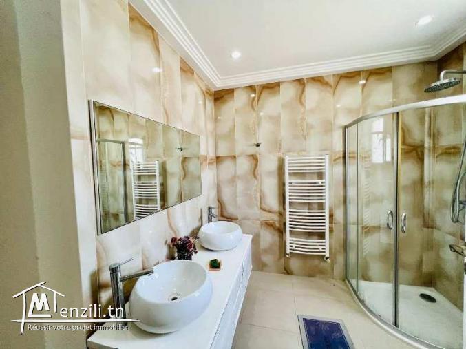 L472 Villa CLARA  VILLA HAMMAMET