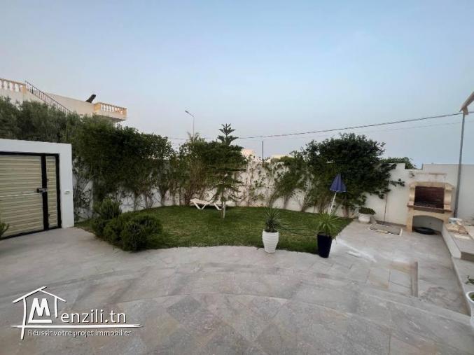 L446 Villa FESTINA 2 NORD HAMMAMET