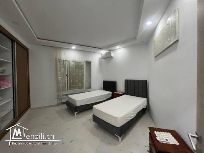 L446 Villa FESTINA 2 NORD HAMMAMET