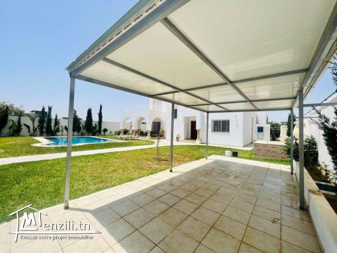 L431 Villa DACQUOISE VILLA SUD