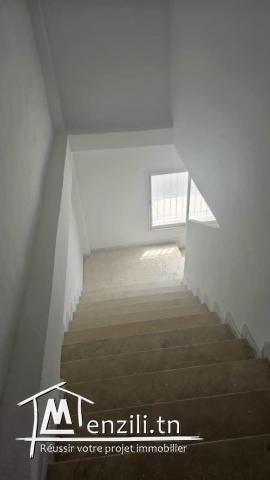 Local dépôt ou usine à Boumhal