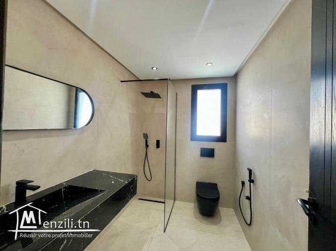 V550 Villa DELICE SUD HAMMAMET