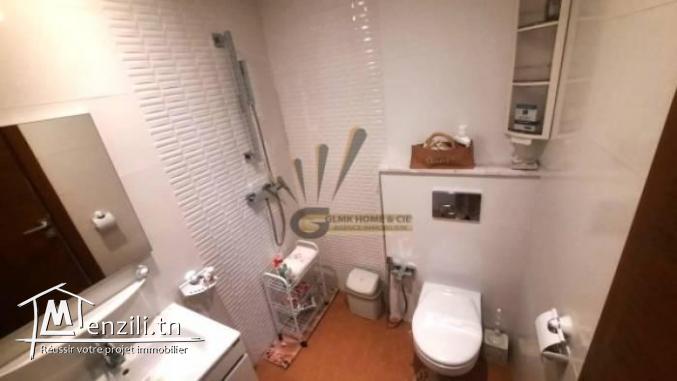 S1  à vendre à la Soukra