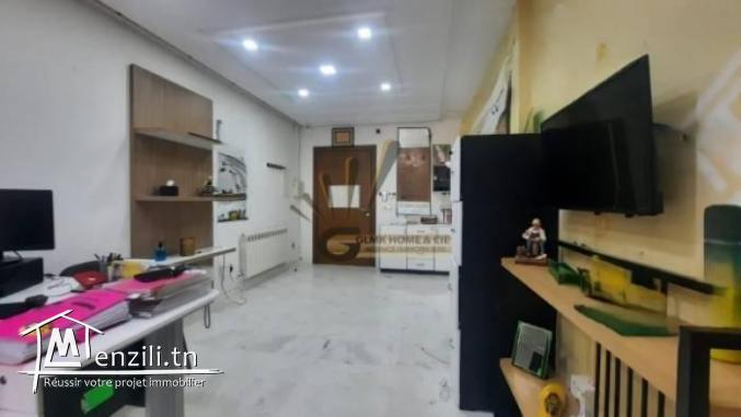 S1  à vendre à la Soukra