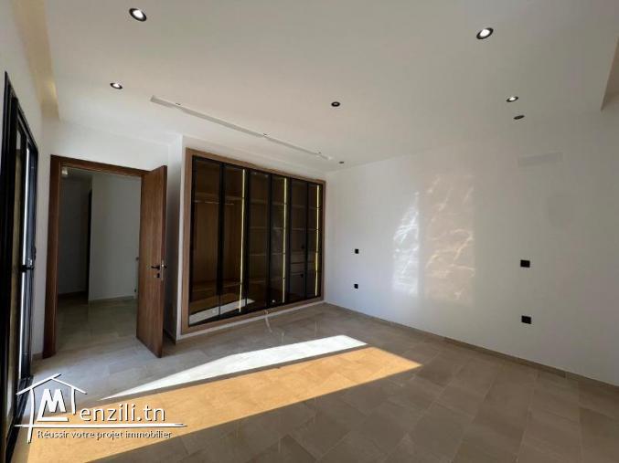 V548 Villa CARAMEL NORD VILLA