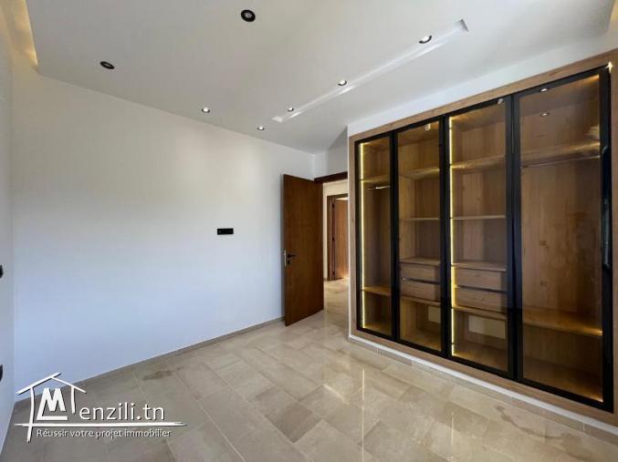 V548 Villa CARAMEL NORD VILLA