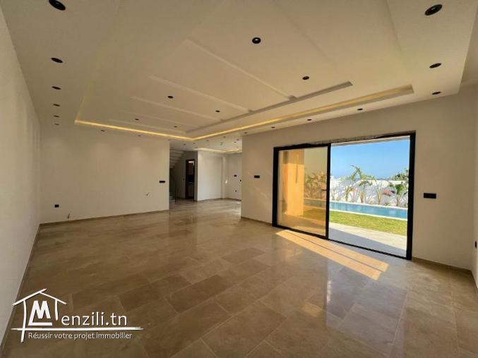 V548 Villa CARAMEL NORD VILLA