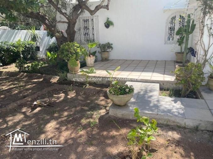 Réf : L1079 Maison Ficus