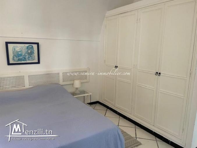 Réf : L1079 Maison Ficus