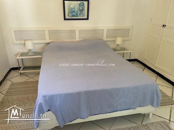 Réf : L1079 Maison Ficus