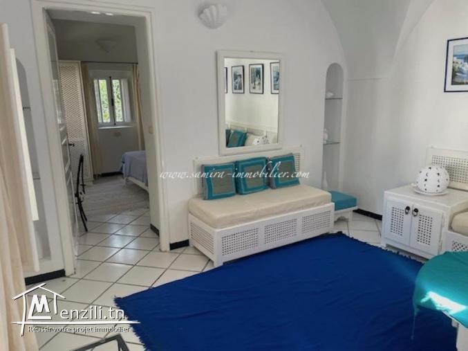 Réf : L1079 Maison Ficus