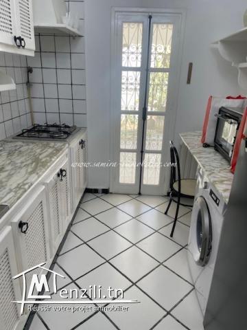 Réf : L1079 Maison Ficus