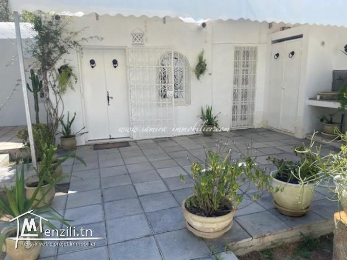 Réf : L1079 Maison Ficus