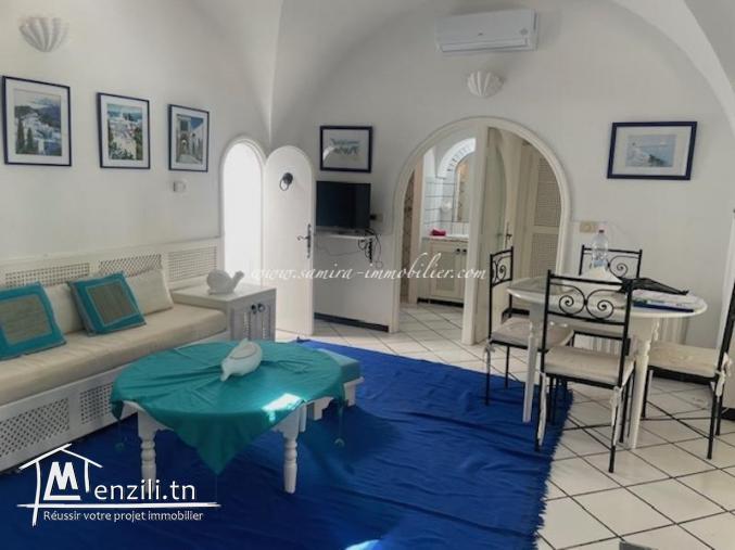 Réf : L1079 Maison Ficus