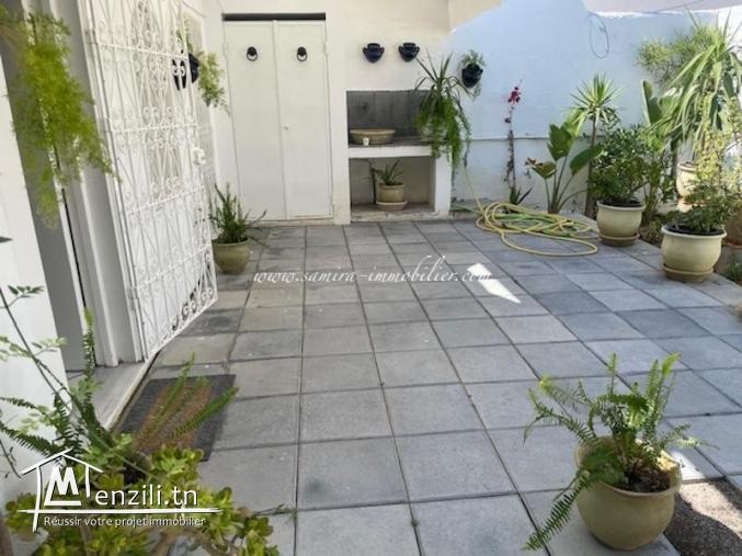 Réf : L1079 Maison Ficus