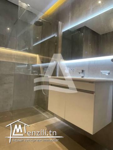 Location Villa neuf au lac 2