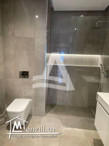 Location Villa neuf au lac 2