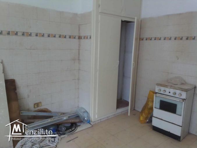 Appartement à vendre rond-point Menzel Chaker et l'Aéroport Sfax