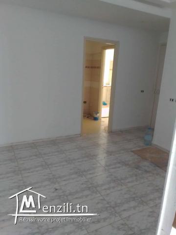 Appartement à vendre rond-point Menzel Chaker et l'Aéroport Sfax