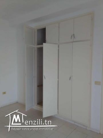 Appartement à vendre rond-point Menzel Chaker et l'Aéroport Sfax