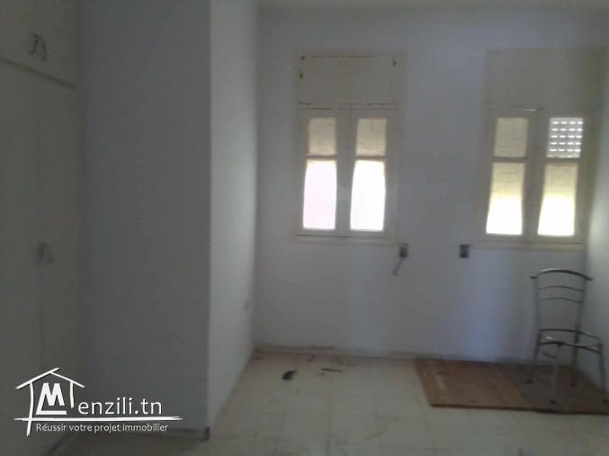 Appartement à vendre rond-point Menzel Chaker et l'Aéroport Sfax
