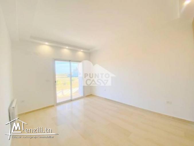 Appartement S2 à louer – Zone touristique de Mahdia