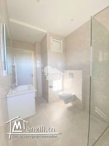 Appartement S2 à louer – Zone touristique de Mahdia