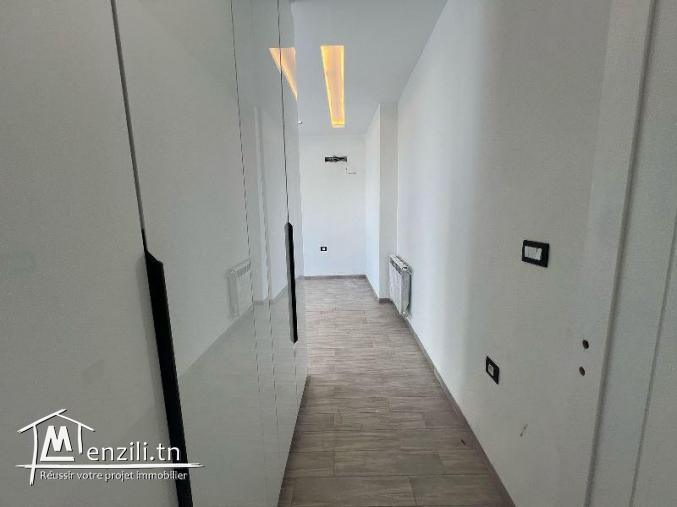 V536 Villa SUISSE 2 NORD VILLA