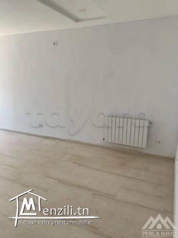 Appartement S2 proche Carrefour Marsa