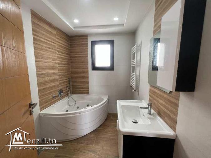 V493 Villa VIF VILLA VIF HAMMAMET