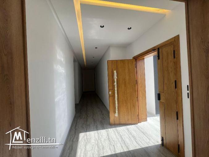 V460 Villa ESPOIR ELMONCHAR