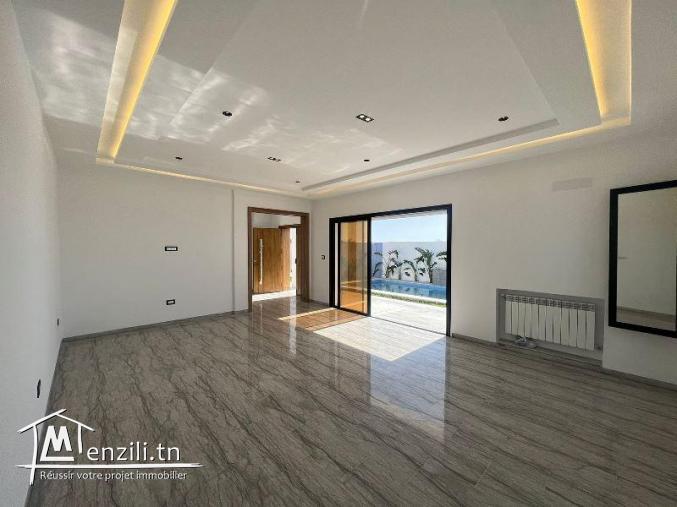 V460 Villa ESPOIR ELMONCHAR