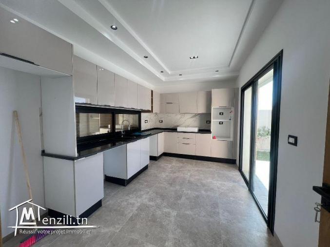 V460 Villa ESPOIR ELMONCHAR