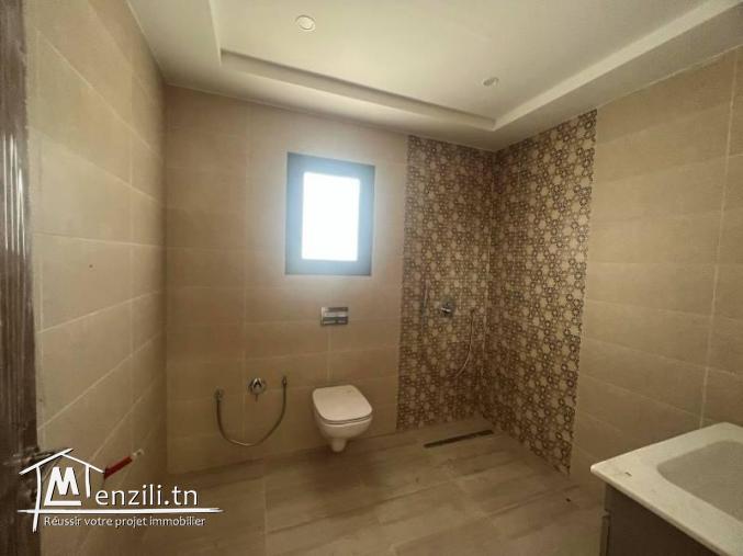 V432 Villa ETOILE  SIDI HAMED