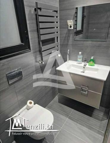 Villa à vendre à la Marsa