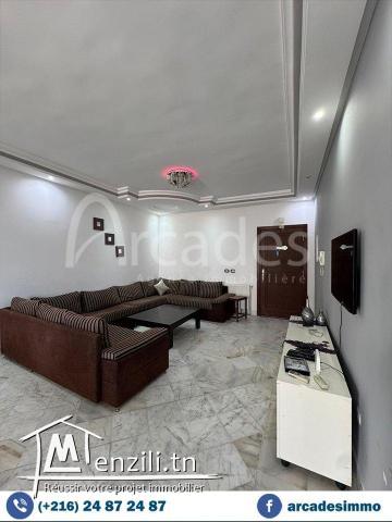 en location  pour des courtes durée