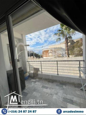 en location  pour des courtes durée