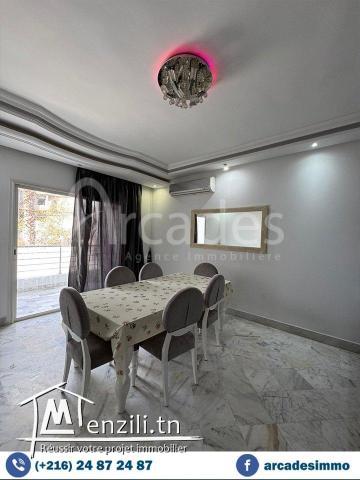 en location  pour des courtes durée