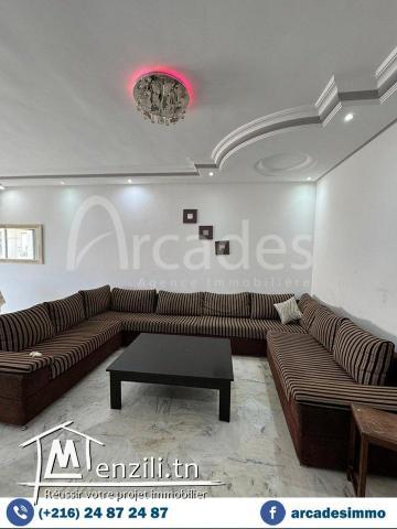 en location  pour des courtes durée